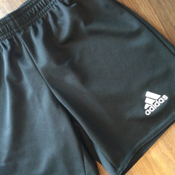 Athletic Shorts, Playtime Skirt, & Adidas Sportswear Shorts - Size 8 & XS - Picture 2 of 11